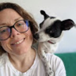 Meet your Posher, Krista